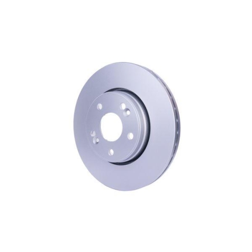 HELLA Bremsscheibe PRO High Carbon 8DD 355 127-861