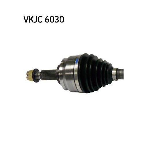 SKF Antriebswelle VKJC 6030