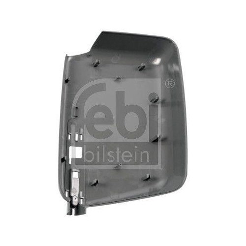 FEBI BILSTEIN Abdeckung, Au&szlig;enspiegel 193557