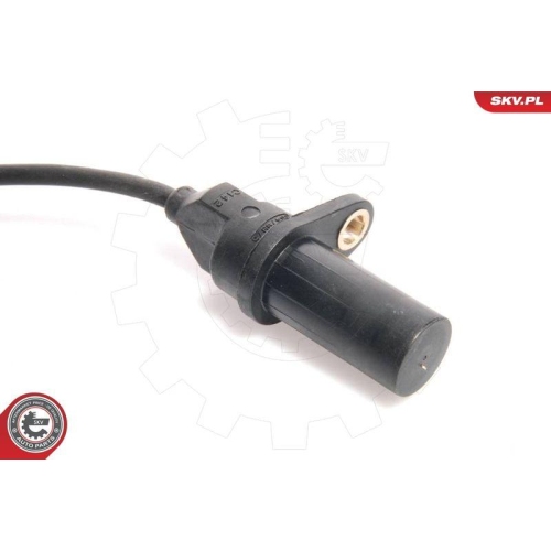 ESEN SKV Impulsgeber, Kurbelwelle