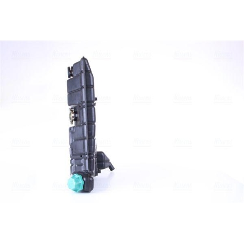 NISSENS Ausgleichsbehälter, Kühlmittel ** FIRST FIT ** 996043