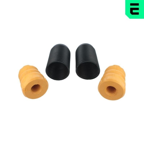 OPTIMAL Staubschutzsatz, Stoßdämpfer