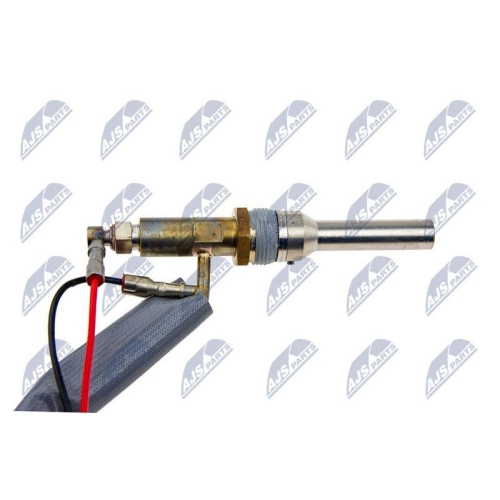 NTY Einspritzeinheit, Ruß-/Partikelfilterregeneration BWP-FR-008