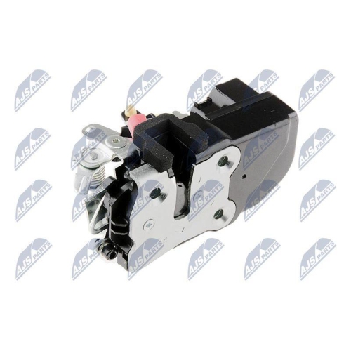 NTY T&uuml;rschloss EZC-CH-019