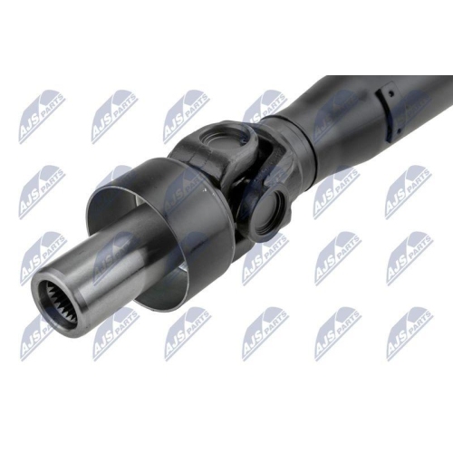 NTY Gelenkwelle, Achsantrieb NWN-SU-006