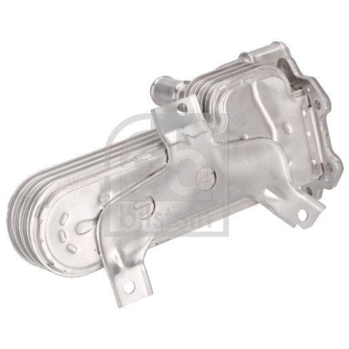 FEBI BILSTEIN Kühler, Abgasrückführung 188384