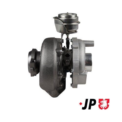 JP GROUP Lader, Aufladung JP 1417400200