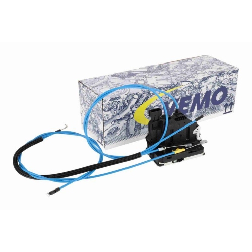 VEMO Schiebet&uuml;rschloss Green Mobility Parts V42-85-0022