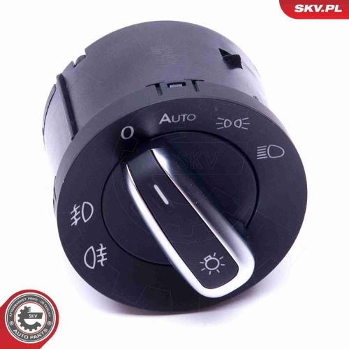 ESEN SKV Schalter, Hauptlicht 36SKV034