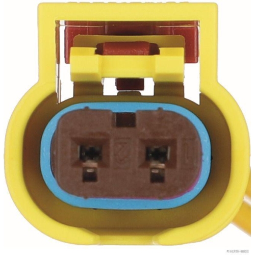 HERTH+BUSS ELPARTS Kabelreparatursatz, Zentralelektrik 51277489