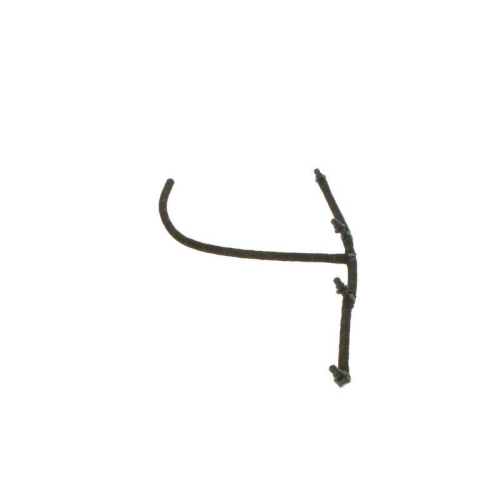 BOSCH Schlauch, Leckkraftstoff 0 928 400 381