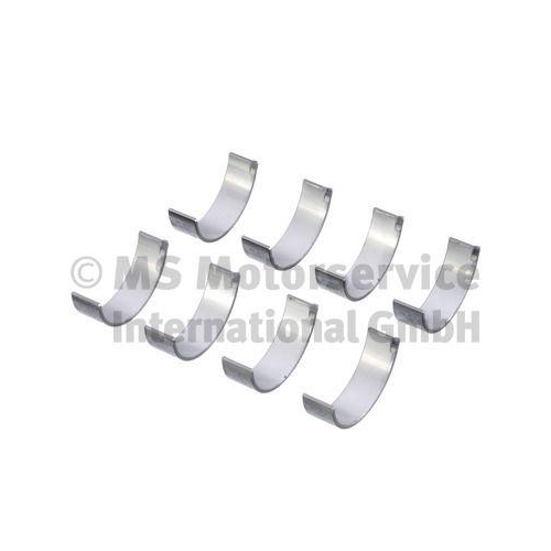 KOLBENSCHMIDT Pleuellagerschalen-Satz 37138620