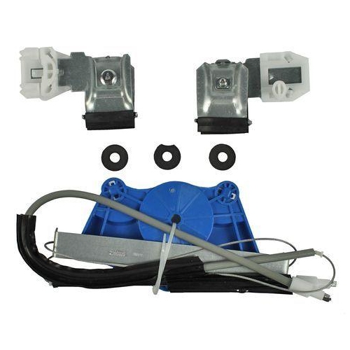 METZGER AUTOTEILE Reparatursatz, Fensterheber 2160320