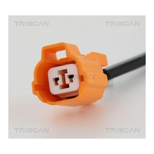 TRISCAN Sensor, Raddrehzahl 8180 40502
