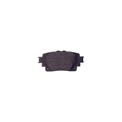 HELLA Bremsbelagsatz, Scheibenbremse 8DB 355 040-121
