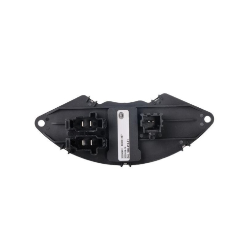 HELLA Regler, Innenraumgebl&auml;se 5HL 366 410-311