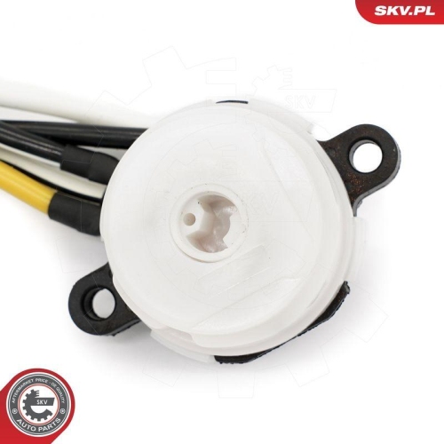 ESEN SKV Z&uuml;nd-/Startschalter 65SKV003