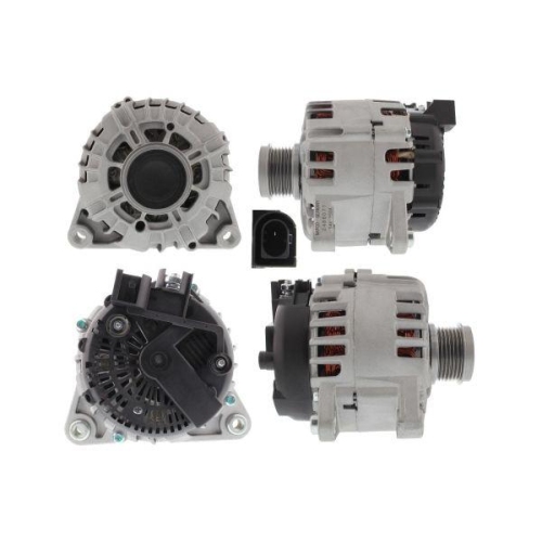 MAPCO Generator 113604