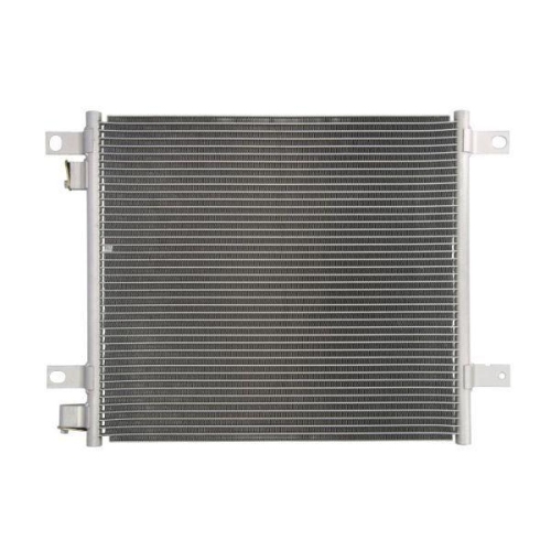 THERMOTEC Kondensator, Klimaanlage KTT110348