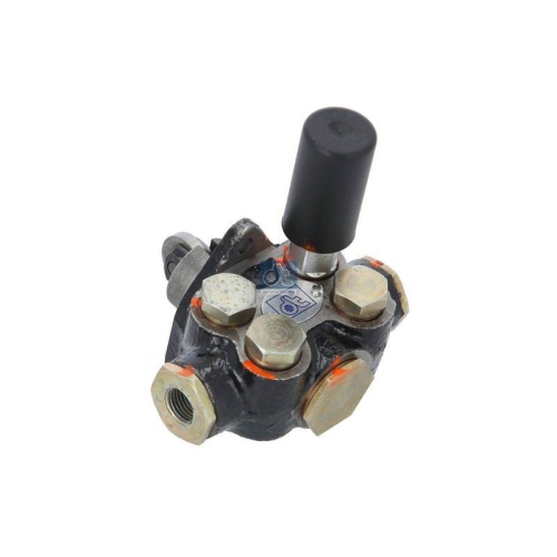 DT Spare Parts Pumpe, Kraftstoffvorf&ouml;rderung 1.12106