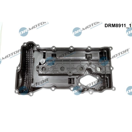 Dr.Motor Automotive Zylinderkopfhaube DRM8911