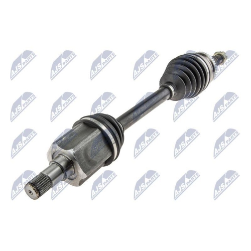 NTY Antriebswelle NPW-KA-323