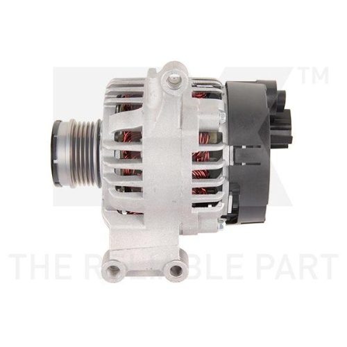 NK Generator 4823011