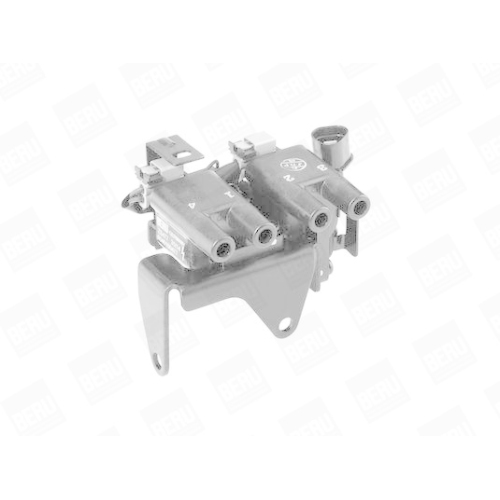 BorgWarner (BERU) Z&uuml;ndspule ZS477