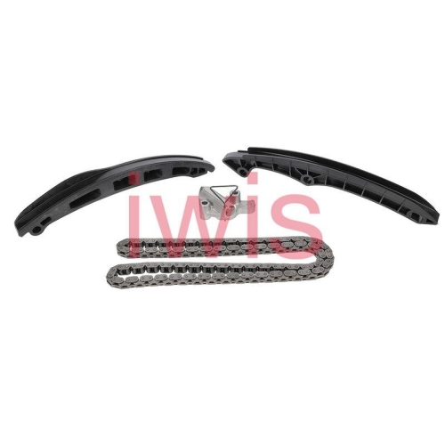 iwis Motorsysteme Steuerkettensatz iwis Original Erstausr&uuml;sterqualit&auml;t, Made in Germany 59007Set