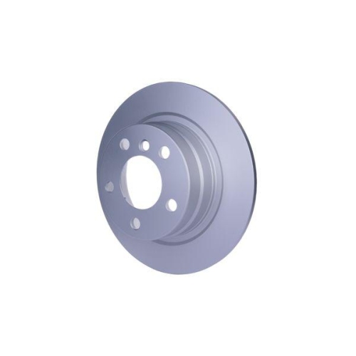 HELLA Bremsscheibe PRO High Carbon 8DD 355 129-731