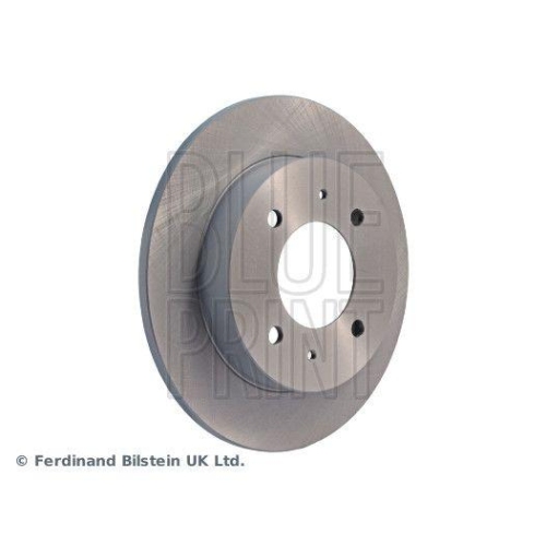BLUE PRINT Bremsscheibe ADG04314