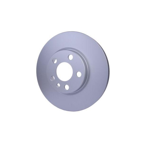 HELLA Bremsscheibe PRO High Carbon 8DD 355 127-341