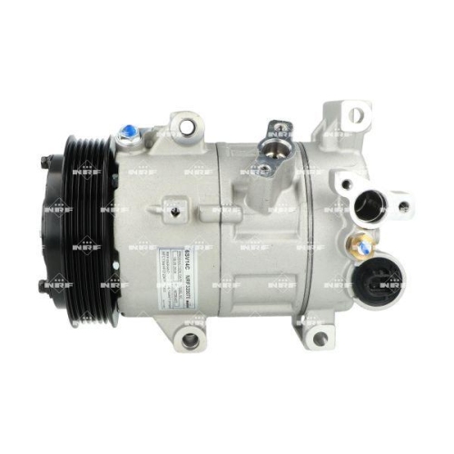 NRF Kompressor, Klimaanlage EASY FIT 320070
