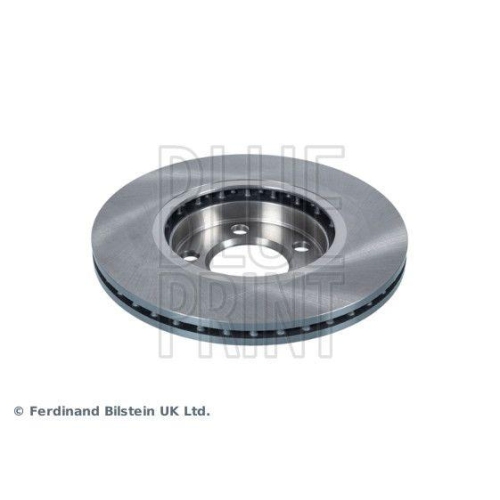 BLUE PRINT Bremsscheibe ADB114312