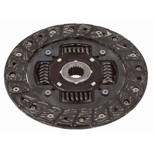 SACHS Kupplungsscheibe 1878 600 812