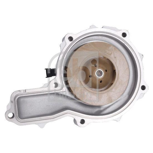FEBI BILSTEIN Wasserpumpe, Motork&uuml;hlung 76009