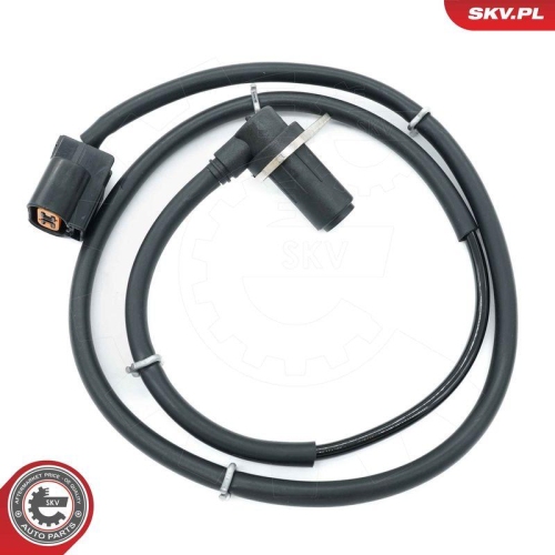 ESEN SKV Sensor, Raddrehzahl 06SKV501