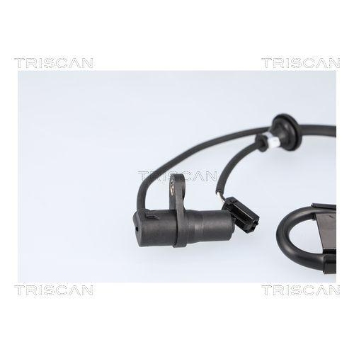 TRISCAN Sensor, Raddrehzahl 8180 13257