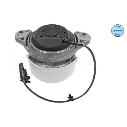MEYLE Lagerung, Motor MEYLE-ORIGINAL: True to OE. 014 024 0167