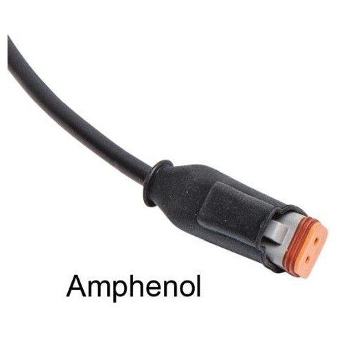 HELLA Seitenmarkierungsleuchte SHAPELINE TECH 2PS 013 304-071