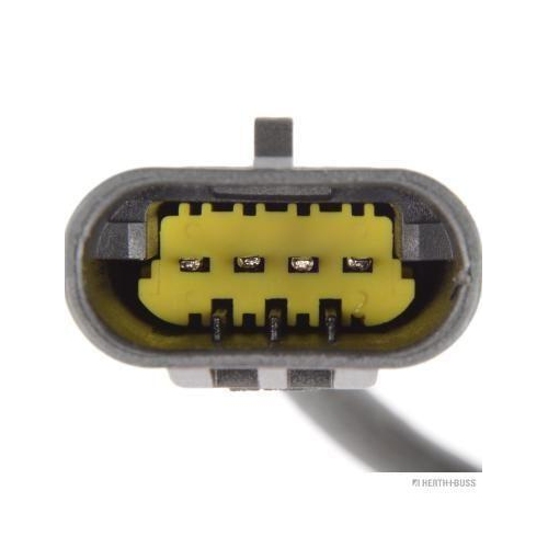 HERTH+BUSS JAKOPARTS Lambdasonde J1461026