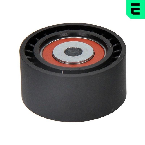 OPTIMAL Umlenk-/Führungsrolle, Zahnriemen