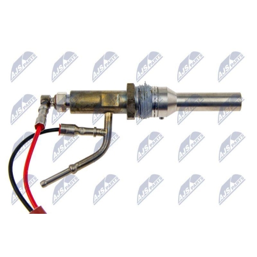 NTY Einspritzeinheit, Ruß-/Partikelfilterregeneration BWP-FR-010