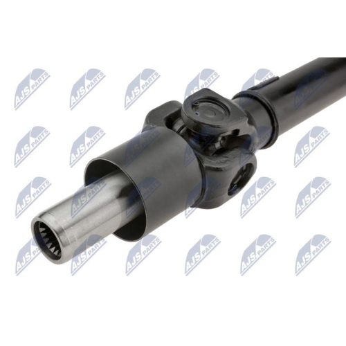 NTY Gelenkwelle, Achsantrieb NWN-SU-007