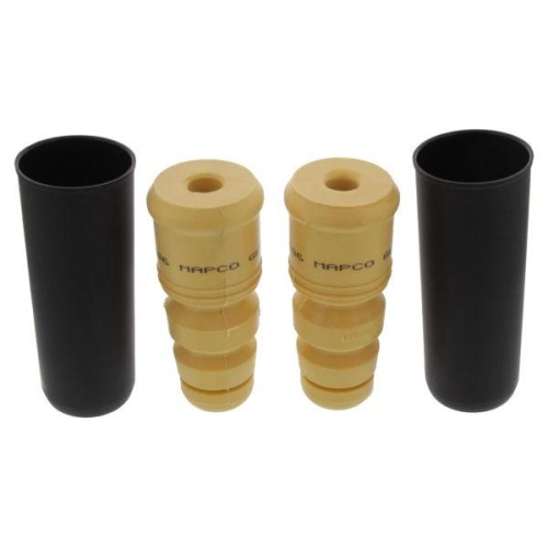 MAPCO Staubschutzsatz, Stoßdämpfer 34886