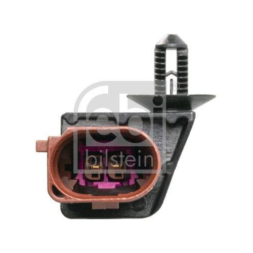 FEBI BILSTEIN Sensor, Abgastemperatur 185554