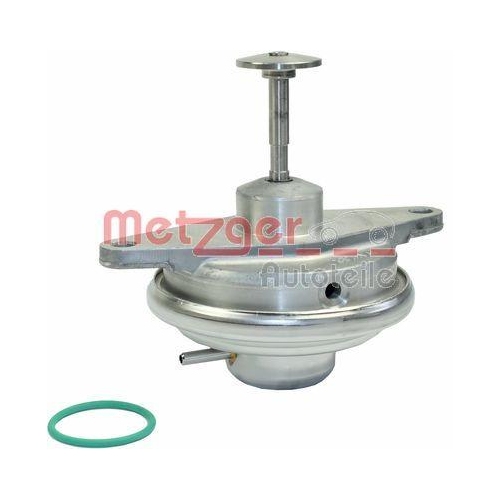 METZGER AUTOTEILE AGR-Ventil ORIGINAL ERSATZTEIL 0892526