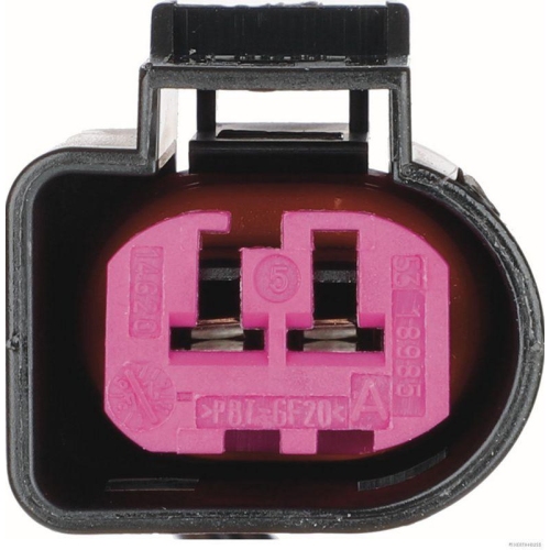 HERTH+BUSS ELPARTS Kabelreparatursatz, Generator 51277490