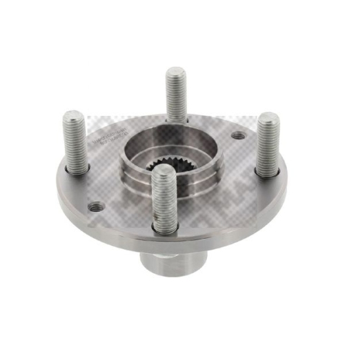 MAPCO Radnabe 126504