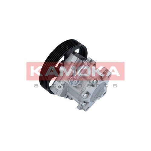 KAMOKA Hydraulikpumpe, Lenkung PP003